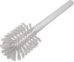 Carlisle FoodService Products 4041300 Handle Dish Brush w/2-3/4" Polyester Bristles, 12