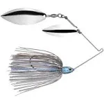 Strike King Tour Grade Double Willow Spinnerbait