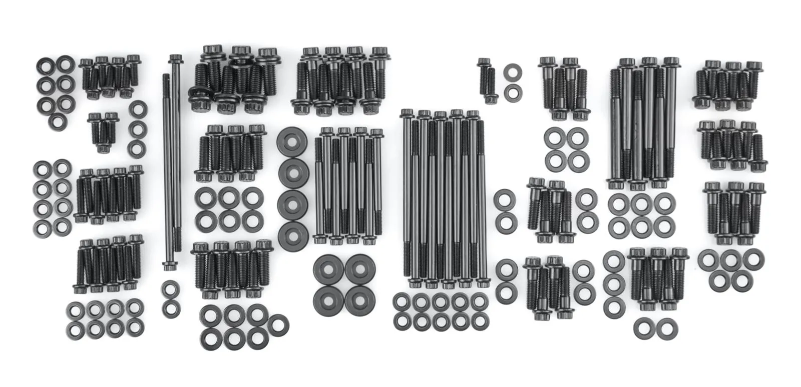 ARP GM LS Complete Engine Fastener Kit