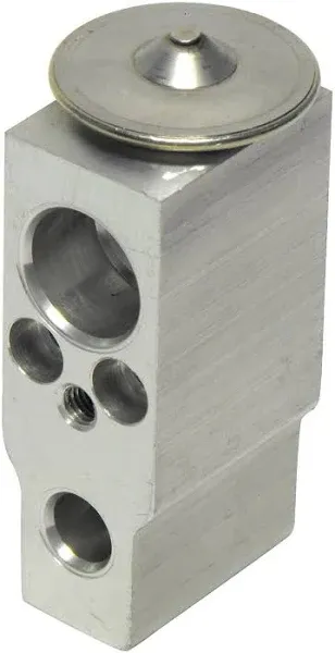 A/C Expansion Valve-Block Expansion Valve UAC EX 10355C