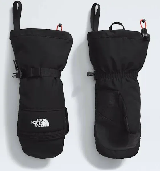 The North Face Men's Montana Insulated Ski Mittens