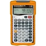 Calculated Industries 4065 Construction Master Pro Advanced Construction Math