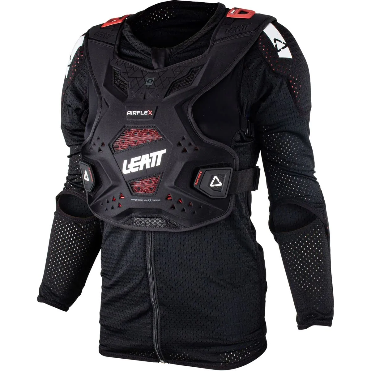 Leatt AirFlex Women's Body Protector