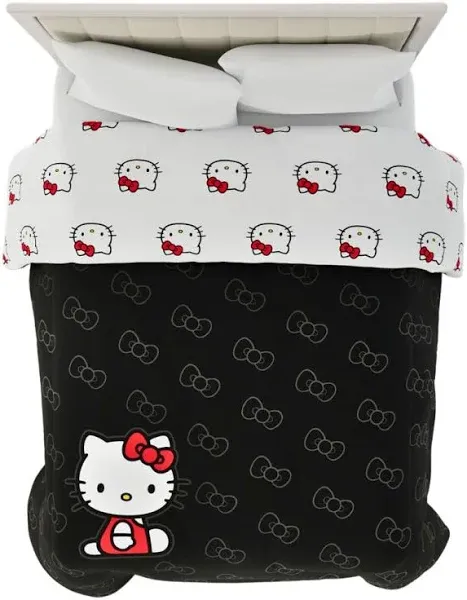 Franco Hello Kitty Bedding