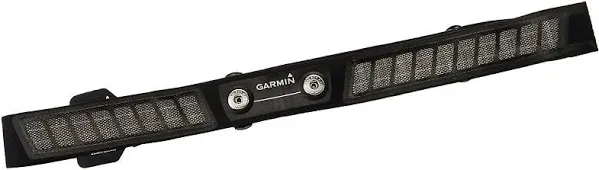 Garmin Heart Rate Monitor Replacement Soft Strap