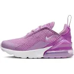 Nike Air Max 270 Girls Sneaker