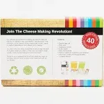 The Big Cheese Making Kit Ultimate