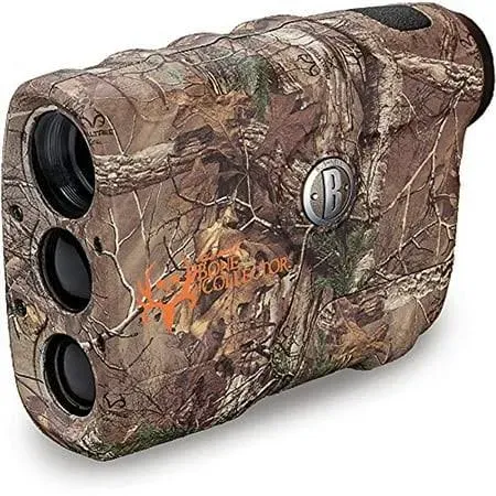 Bushnell 4x21 Bone Collector Laser Rangefinder RealTree Xtra  202208