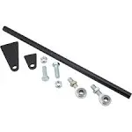 Speedway Universal Weld-On Rear Panhard Bar Track Rod Kit