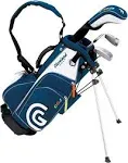 Cleveland Golf CGJ Junior Golf Set Small / Ages 4-6