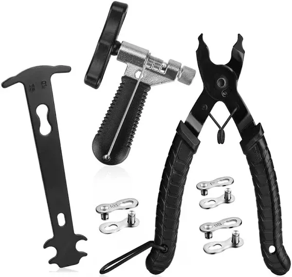 A AKRAF Bike Link Plier