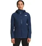 The North Face Women's Alta Vista Jacket - Summit Navy