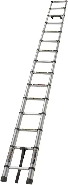 ON-THE-GO  LADDER - 14.5&#039; LIPPERT COMP 2021126697  2 Day Shipping FREE