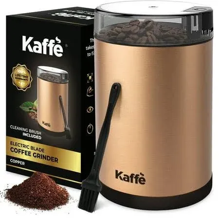 Kaffe KF2050 Electric Coffee Grinder