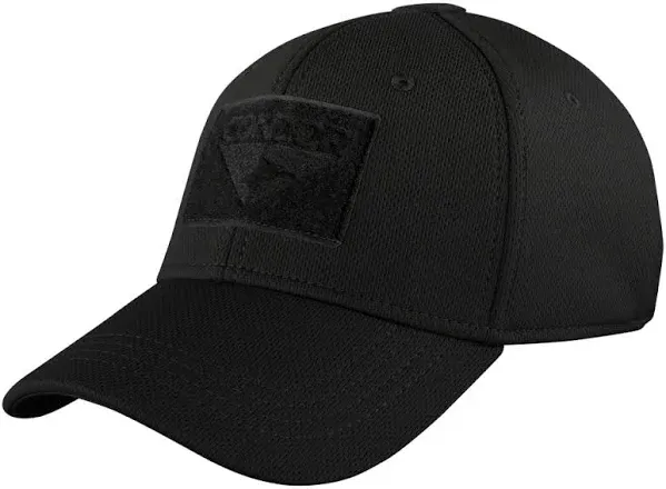 Condor Flex Fit Cap Hat - Kryptek Typhon - Small/Medium - 161080-023-S/M