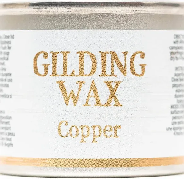 Dixie Belle Gilding Wax