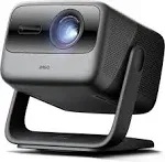 JMGO N1 Ultra 4K All-in-One Lifestyle Projector