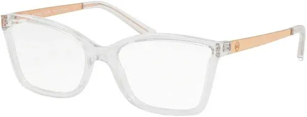 Michael Kors Caracas Eyeglasses