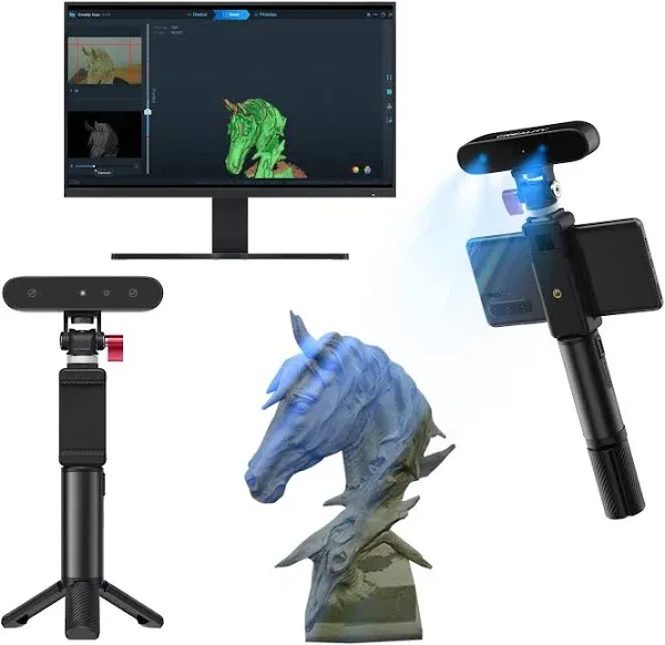 Creality CR-Scan Ferret 3D Scanner