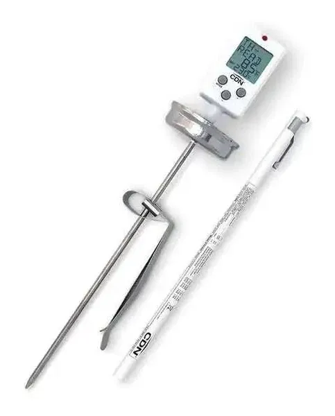 CDN DTC450 Digital Candy Thermometer