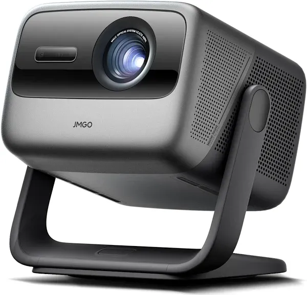 JMGO N1 Ultra 4K All-in-One Lifestyle Projector