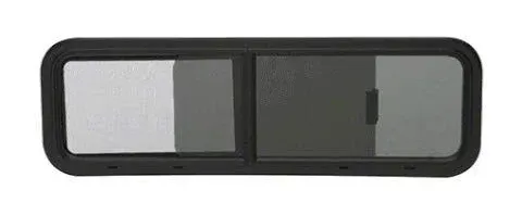 Passenger Side - for Universal Van Bunk Window 33-7/8´´ x 10-7/8´´