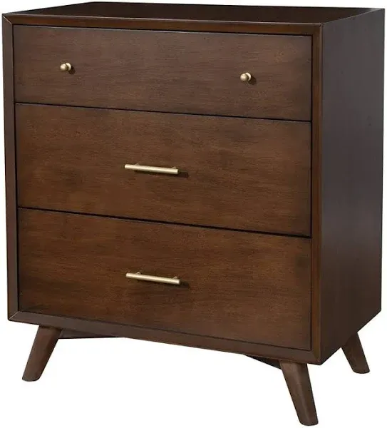 AllModern Williams 3 Drawer Chest