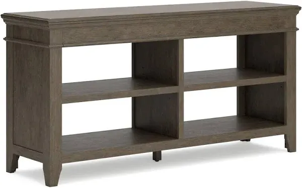 Signature Design by Ashley Janismore Credenza