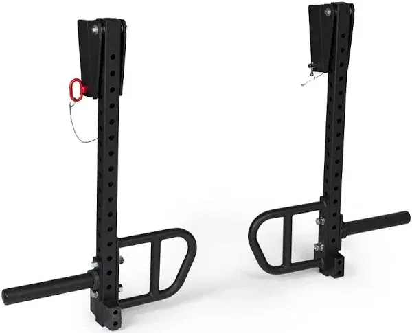 Titan Fitness T-3 Series Adjustable Lever Arms