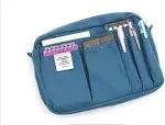 Delfonics Inner Carrying Case | Medium | Sky Blue