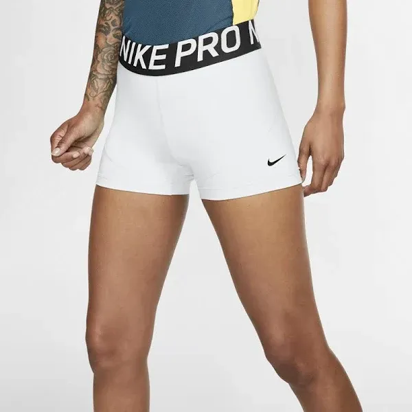 Nike Pro Spandex Shorts