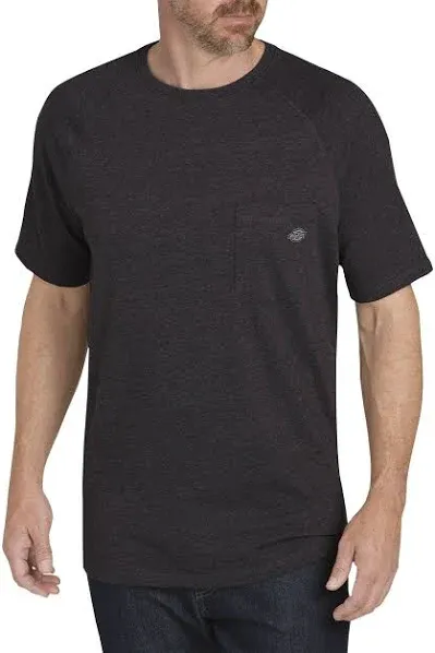 Dickies Men's Performance Cooling T-Shirt