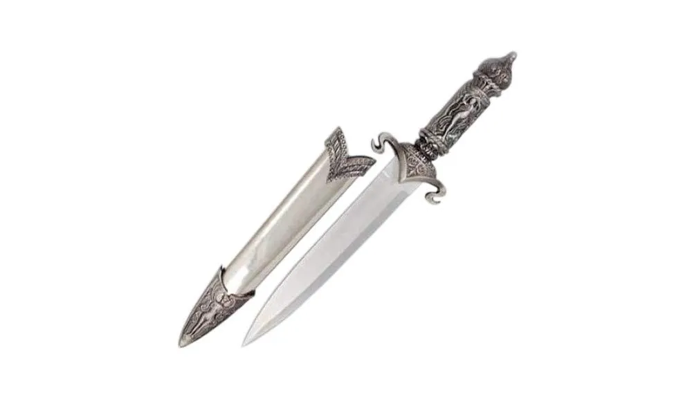 Unknown Goddess Athame *