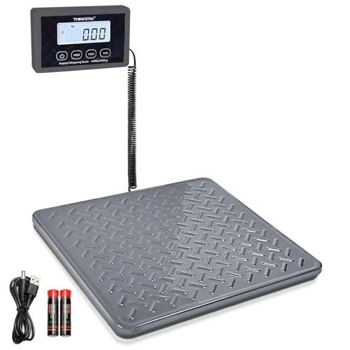 Heavy Duty Digital Postal Scale