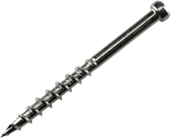 Kreg Tool SDK-C2W-700 Deck Screws 2in