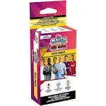 UEFA Match Attax Champions League 2023/2024 Edition Mega Booster Eco Box