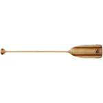 Bending Branches Arrow Canoe Paddle