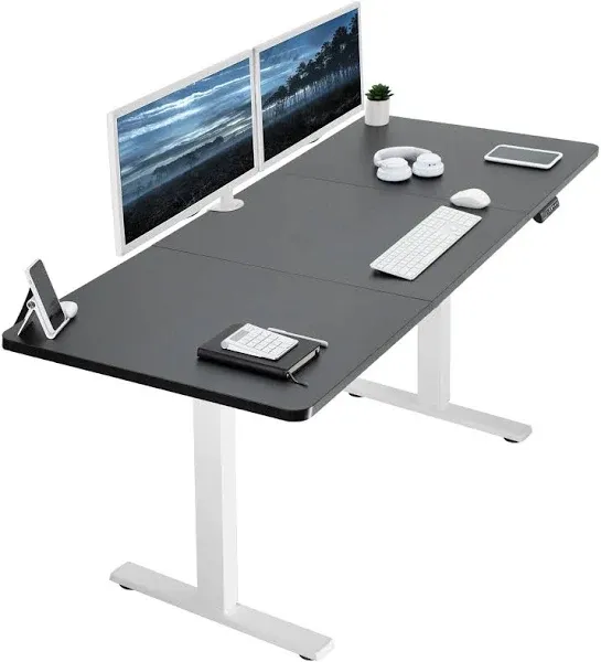 VIVO Electric Stand Up Desk