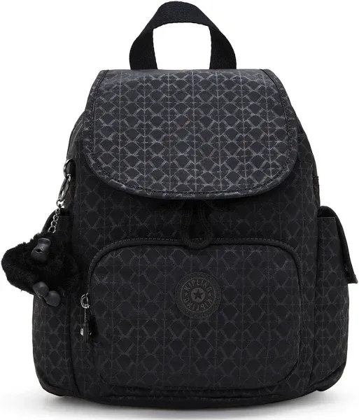 Kipling City Pack Mini Backpack