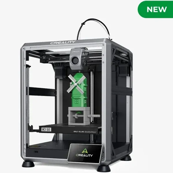 Creality K1 SE 3D Printer