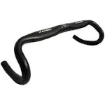  Fixed Gear Bike Road Bicycle Aluminum Alloy Drop Bar Bent Handlebar Φ31.8mm 