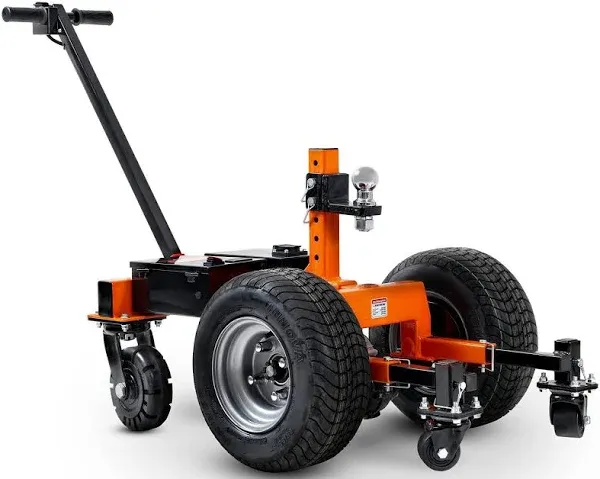 SuperHandy 7500 lbs Electric Trailer Dolly GUO094