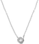 Kate Spade Infinity & Beyond Knot Mini Pendant Necklace