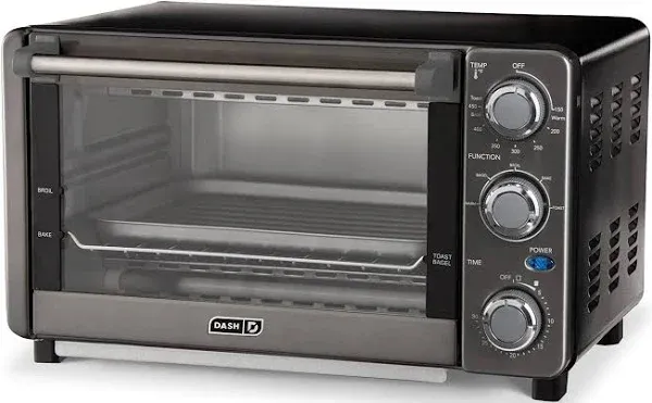 Dash Express Countertop Toaster Oven