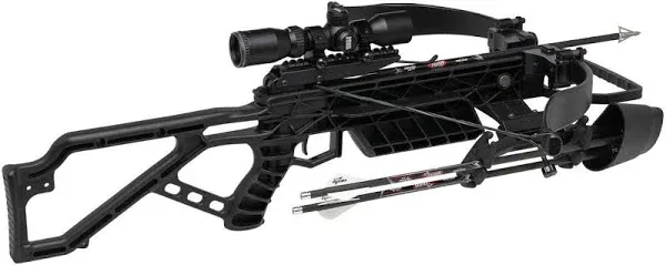 Excalibur Mag Air Crossbow