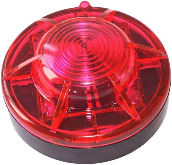 MIUHIU Roadside Flashing Flare Safety Warning Lights