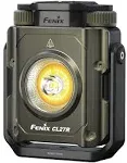 Fenix CL27R Rechargeable Lantern Wild Green