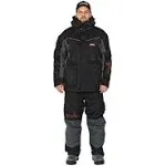 Norfin Element Suit + Float - Men's , Color: Black',  Mens Clothing Size: 2XL, 5XL, Extra Large  , Up to 10% Off    w/ Free S&H   — 8 models