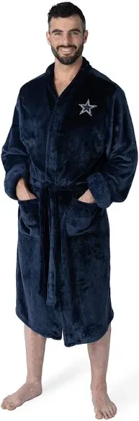 Northwest unisex Silk Touch Bath Robe