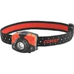 Coast 21326 435-Lumen Fl75 Pure Beam Focusing Headlamp Clam Pack